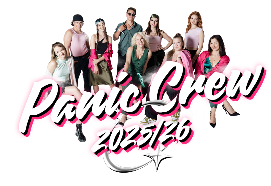 Panic Crew 2025/26