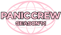 Panic Crew 2025/26